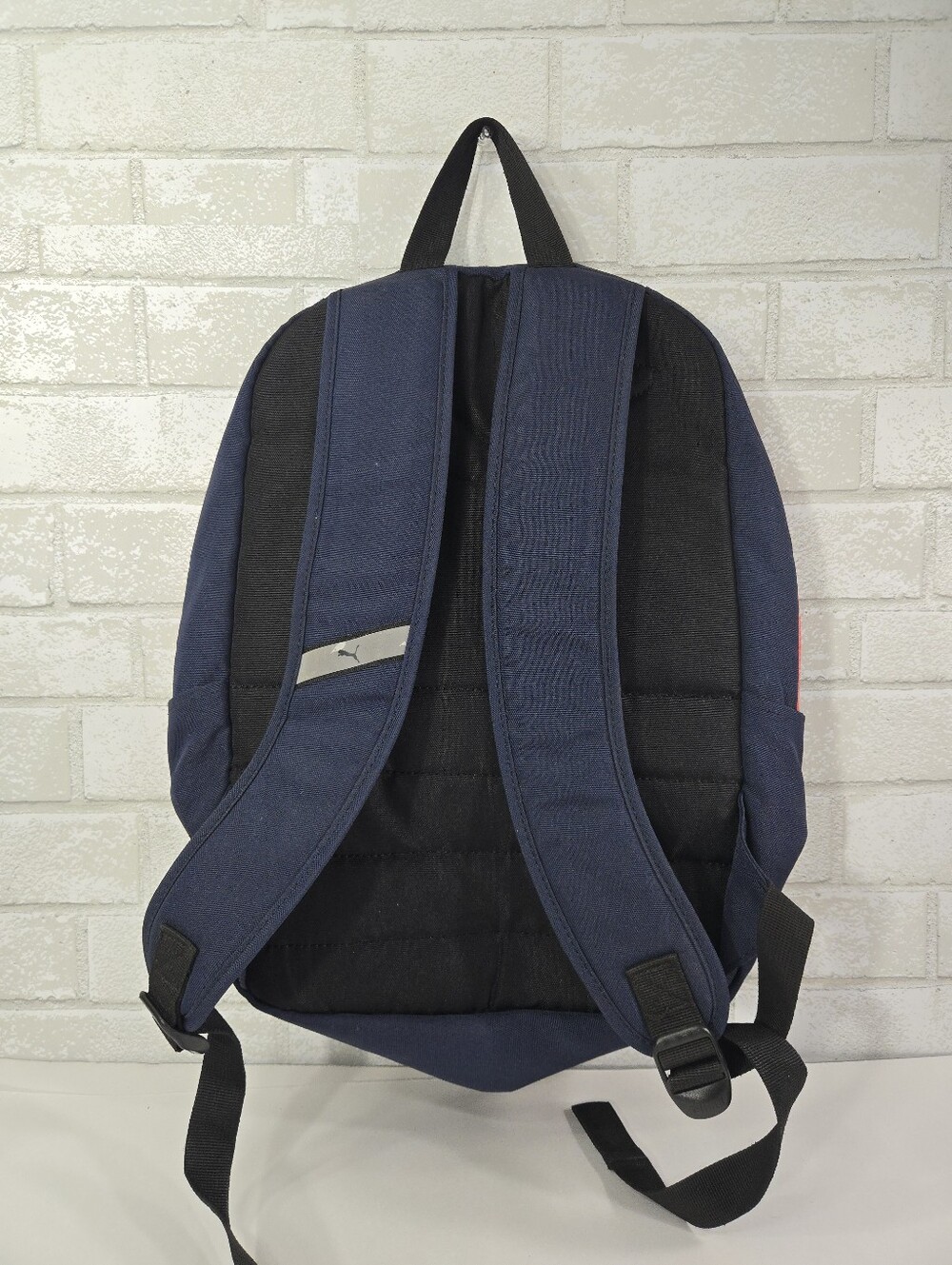 PUMA Navy backpack‎ - Picture 10 of 16